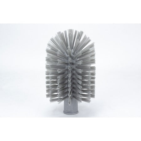 Carlisle Pipe Brush, 5 7/8" Long - Gray