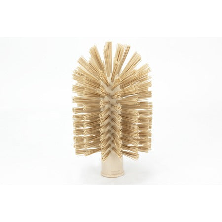 Carlisle Pipe Brush, 5 7/8" Long - Tan