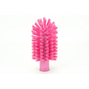 Carlisle Pipe Brush, 5 7/8" Long - Pink