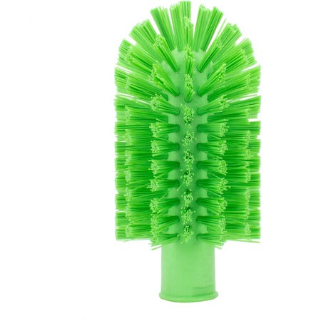 Carlisle Pipe Brush, 5 7/8" Long - Lime