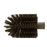 Carlisle Pipe Brush, 7 1/8" Long - Brown