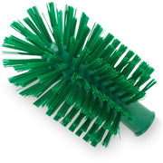 Carlisle Pipe Brush, 7 1/8" Long - Green
