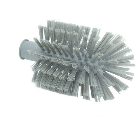 Carlisle Pipe Brush, 7 1/8" Long - Gray