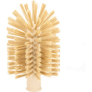 Carlisle Pipe Brush, 7 1/8" Long - Tan