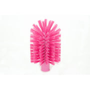 Carlisle Pipe Brush, 7 1/8" Long - Pink