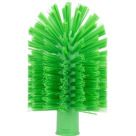 Carlisle Pipe Brush, 7 1/8" Long - Lime