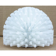 Carlisle Pipe Brush, 3 7/8" Long - White