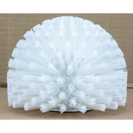 Carlisle Pipe Brush, 3 7/8" Long - White