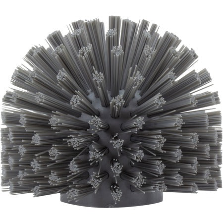 Carlisle Pipe Brush, 3 7/8" Long - Gray