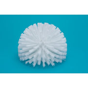 Carlisle Pipe Brush, 4 5/16" Long - White