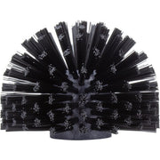 Carlisle Pipe Brush, 4 5/16" Long - Black