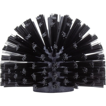 Carlisle Pipe Brush, 4 5/16" Long - Black