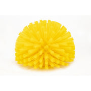 Carlisle Pipe Brush, 4 5/16" Long - Yellow