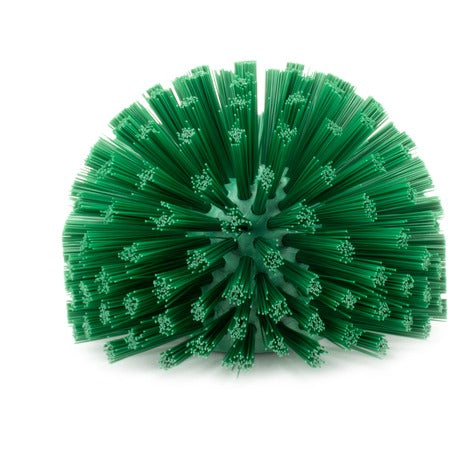 Carlisle Pipe Brush, 4 5/16" Long - Green