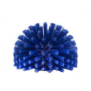 Carlisle Pipe Brush, 4 5/16" Long - Blue