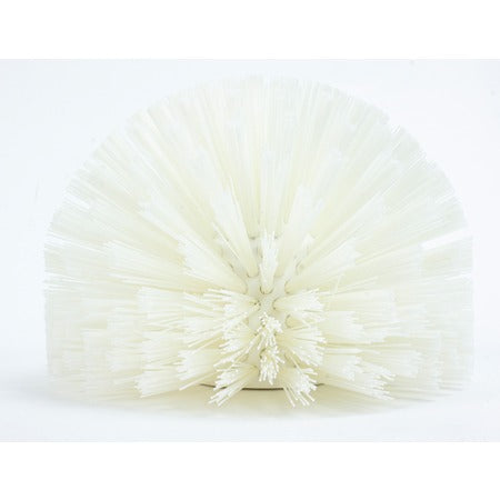 Carlisle Pipe Brush, 5 11/16" Long - White