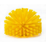 Carlisle Pipe Brush, 5 11/16" Long - Yellow