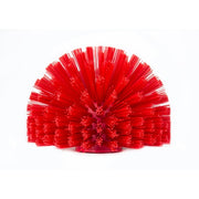 Carlisle Pipe Brush, 5 11/16" Long - Red