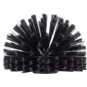 Carlisle Pipe Brush, 5 7/8" Long - Black