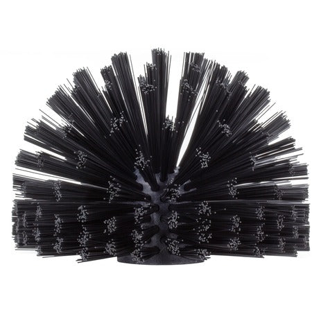 Carlisle Pipe Brush, 5 7/8" Long - Black