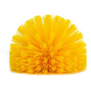 Carlisle Pipe Brush, 5 7/8" Long - Yellow