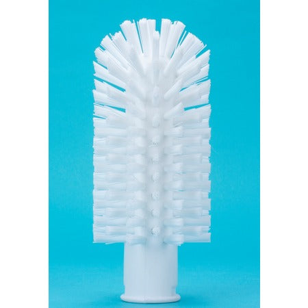 Carlisle Pipe Brush, 5 11/16" Long - White