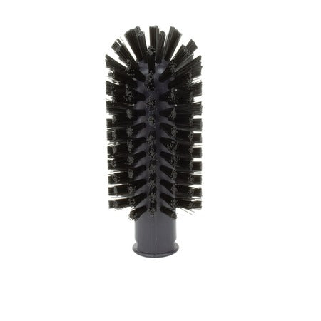 Carlisle Pipe Brush, 5 11/16" Long - Black