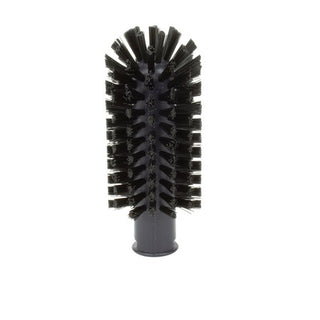 Carlisle Pipe Brush, 5 11/16" Long - Black