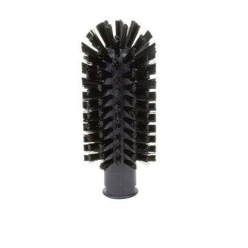 Carlisle Pipe Brush, 5 11/16" Long - Black