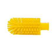 Carlisle Pipe Brush, 5 11/16" Long - Yellow