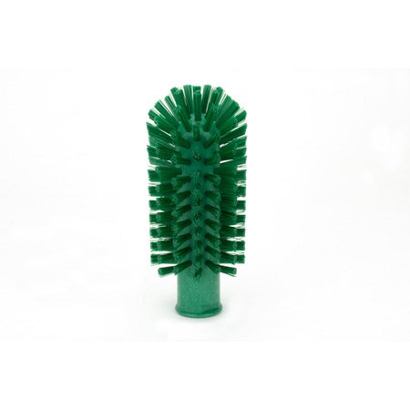 Carlisle Pipe Brush, 5 11/16" Long - Green