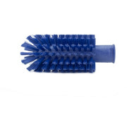 Carlisle Pipe Brush, 5 11/16" Long - Blue