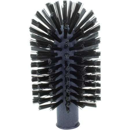 Carlisle Pipe Brush, 6 11/16" Long - Black