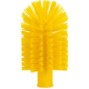 Carlisle Pipe Brush, 6 11/16" Long - Yellow