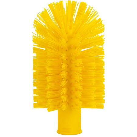 Carlisle Pipe Brush, 6 11/16" Long - Yellow