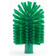 Carlisle Pipe Brush, 6 11/16" Long - Green