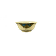 Thunder Group 5265J Wei Melamine Bowl, 25 oz., Beige, 12/Case - Default Title