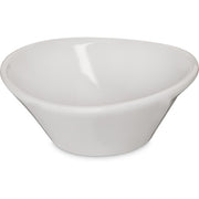 Carlisle Stadia Melamine Sauce Cup, 4 oz., 24/Case - Gray