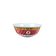Thunder Group 5309TR Melamine Bowl, 2.25 qt., White, 12/Case - Default Title