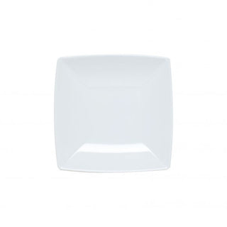 Thunder Group 62008WT Classic White Melamine Bowl, 28 oz., 12/Pack - Default Title