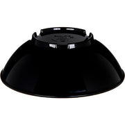 Carlisle 650B03 Melamine Salad Bowl, 20 oz., Black, 72/Case - Default Title