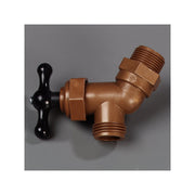 Carlisle 669300 Faucet, Black - Default Title