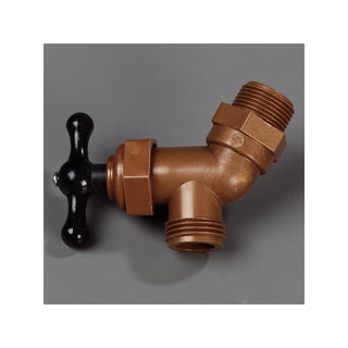Carlisle 669300 Faucet, Black - Default Title