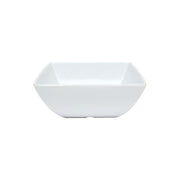 Thunder Group 69007WT Classic White White Melamine Bowl, 1.25 qt., 12/Pack - Default Title