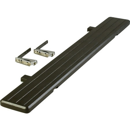 Carlisle Tray Slide - Black