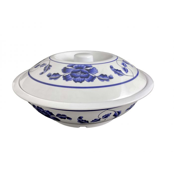 Thunder Group 8011TB Melamine Bowl, 2.5 qt. - Default Title