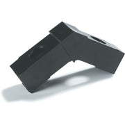 Carlisle Assembly Block, 2/Pack - Black