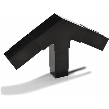 Carlisle 900503 Assembly Block, Black, 2/Set - Default Title