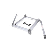 Carlisle Leg, 2/Pack - Aluminum