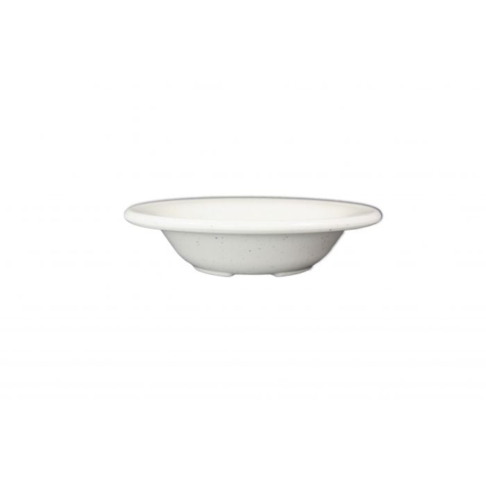 Thunder Group AD306WS Melamine Salad Bowl, 10 oz., 12/Case - Default Title